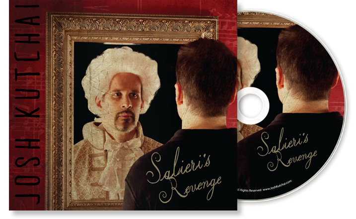 Salieri's Revenge Album Download